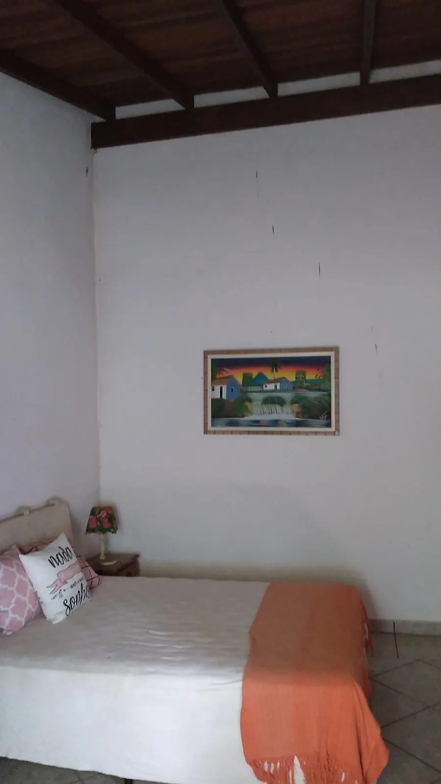 Chácara à venda de 1.040 m² em Americana, SP, Brasil