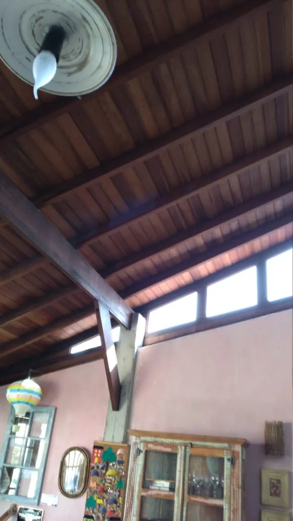 Chácara à venda de 1.040 m² em Americana, SP, Brasil