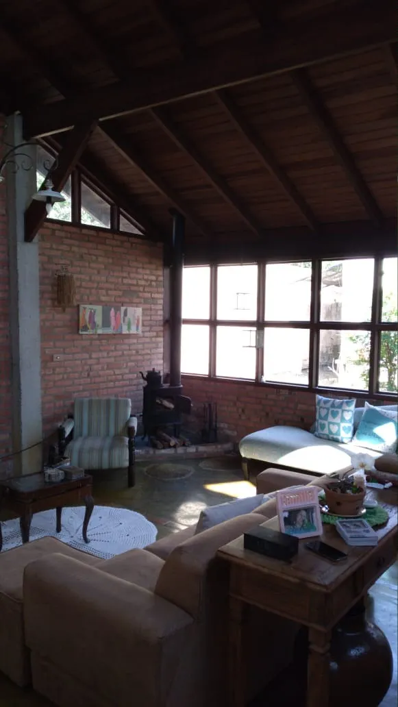 Chácara à venda de 1.040 m² em Americana, SP, Brasil