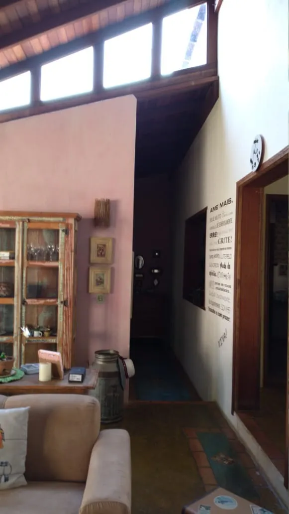 Chácara à venda de 1.040 m² em Americana, SP, Brasil