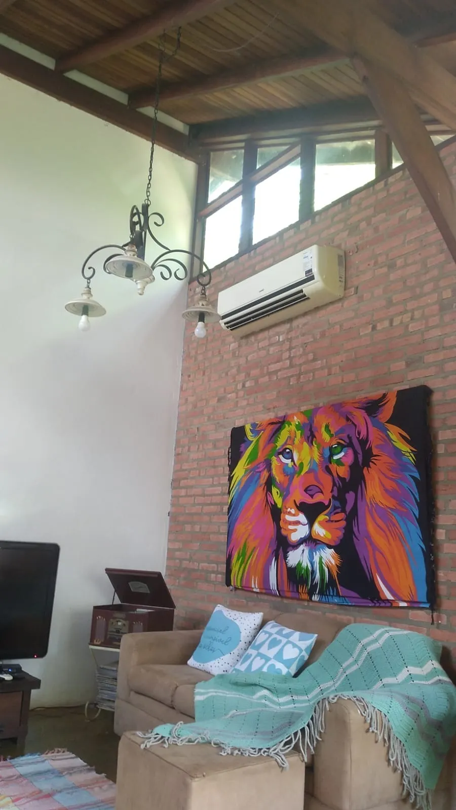 Chácara à venda de 1.040 m² em Americana, SP, Brasil