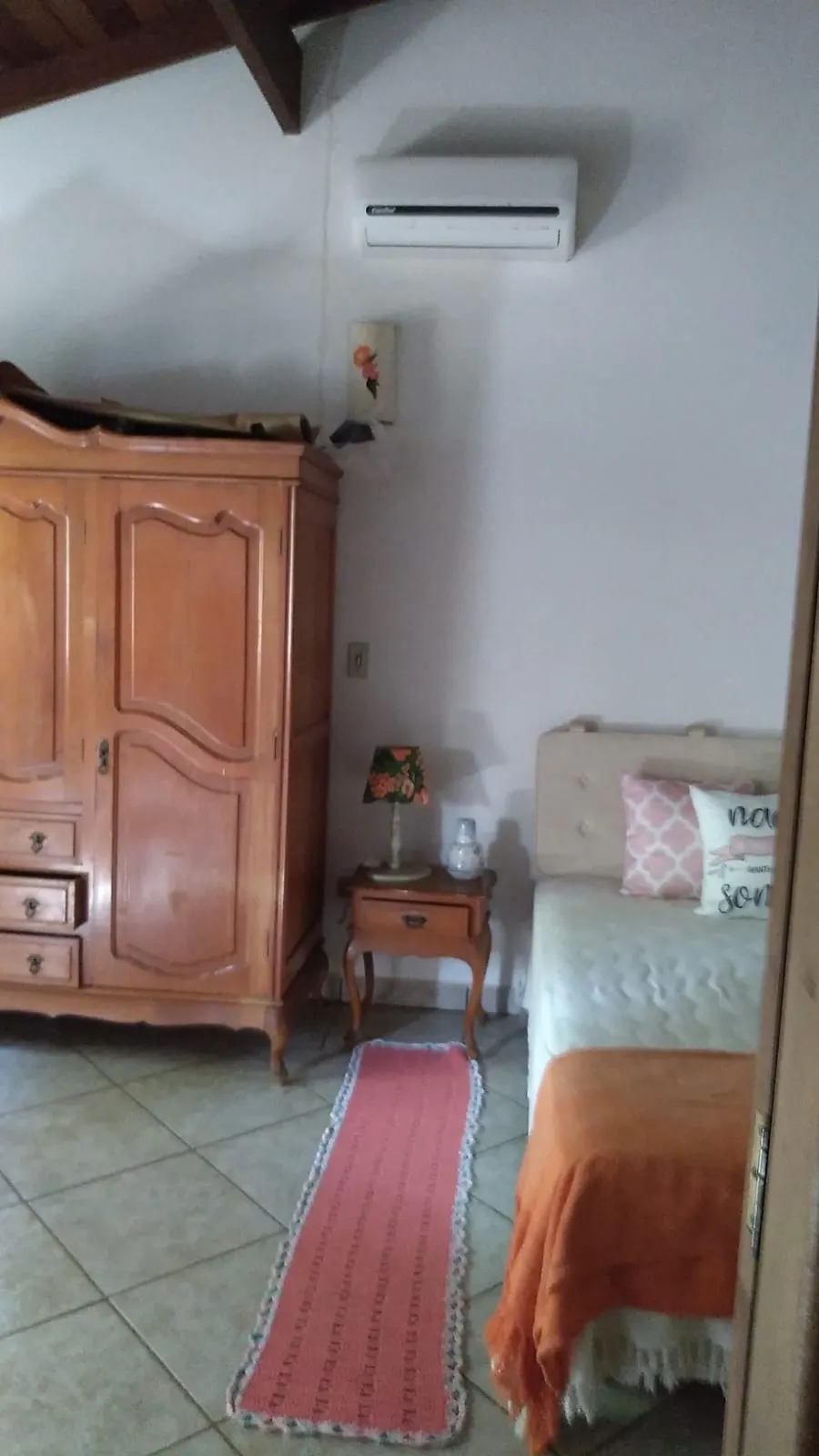 Chácara à venda de 1.040 m² em Americana, SP, Brasil