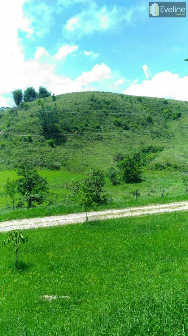 Sítio à venda de 35 ha em Mogi das Cruzes, SP, Brasil