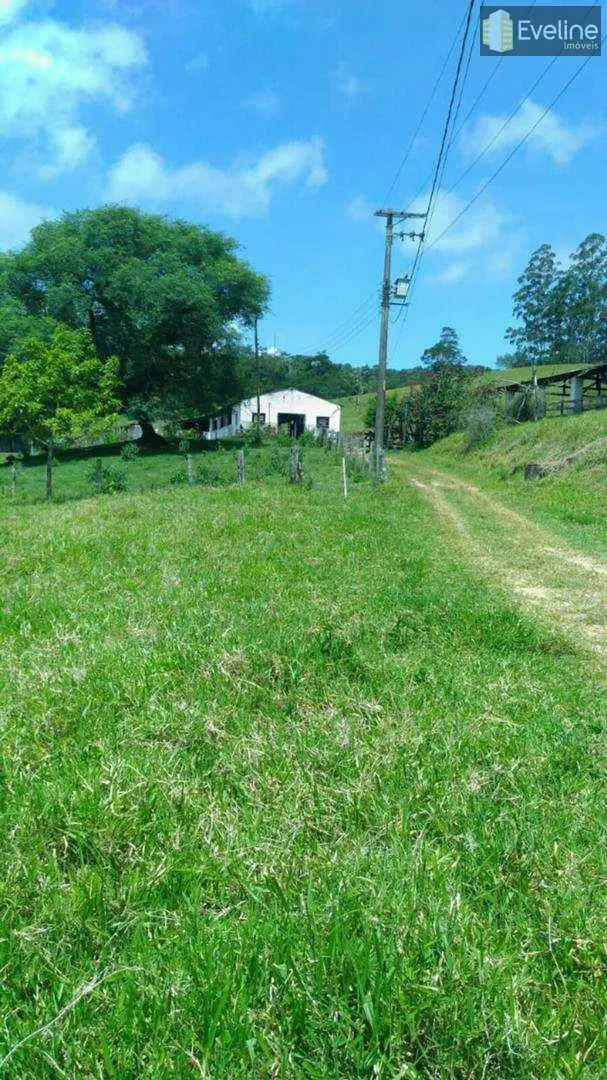 Sítio à venda de 35 ha em Mogi das Cruzes, SP, Brasil