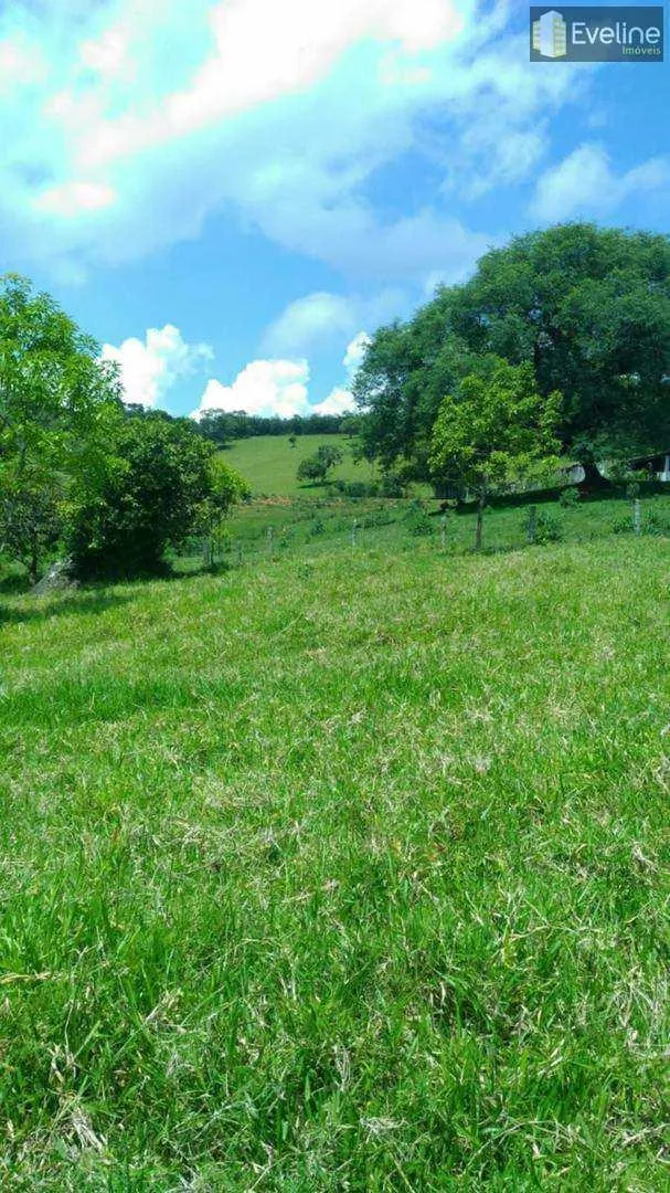 Sítio à venda de 35 ha em Mogi das Cruzes, SP, Brasil