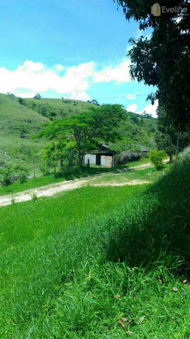 Sítio à venda de 35 ha em Mogi das Cruzes, SP, Brasil