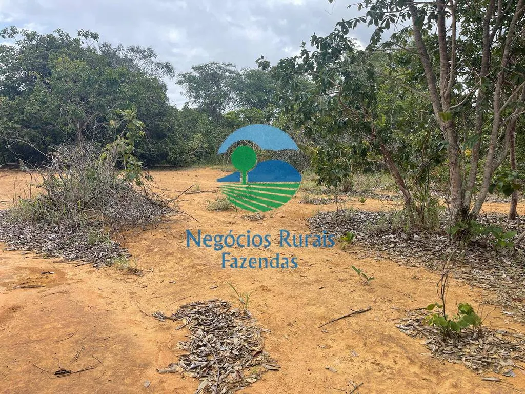 Fazenda à venda de 208 ha em Uruaçu, GO, Brasil