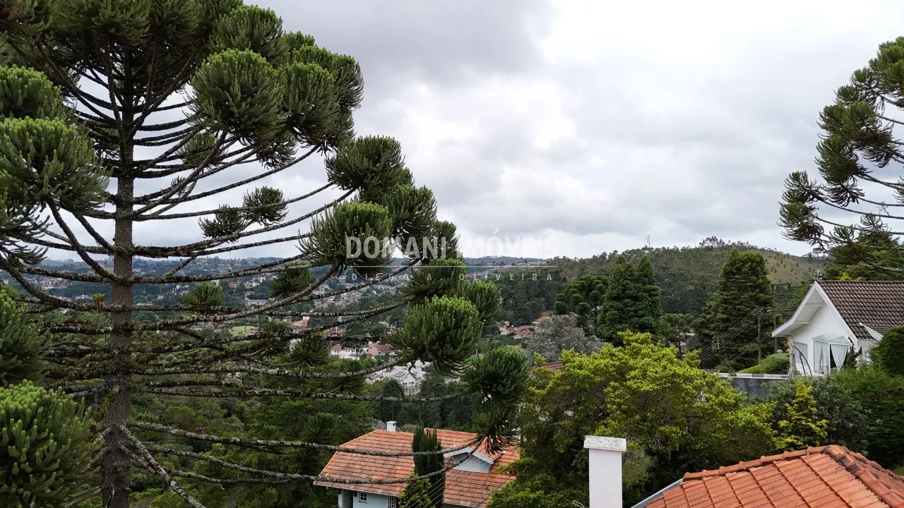 House for sale of 1,650 m² in Campos do Jordão, SP, Brazil