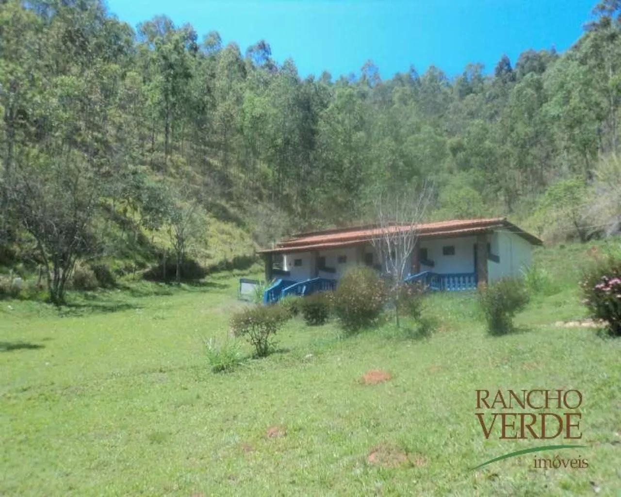 Cabana à venda de 3 ha em Jambeiro, SP, Brasil
