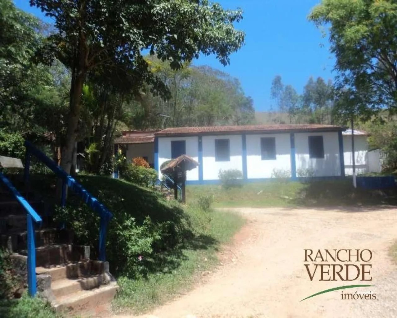Cabana à venda de 3 ha em Jambeiro, SP, Brasil