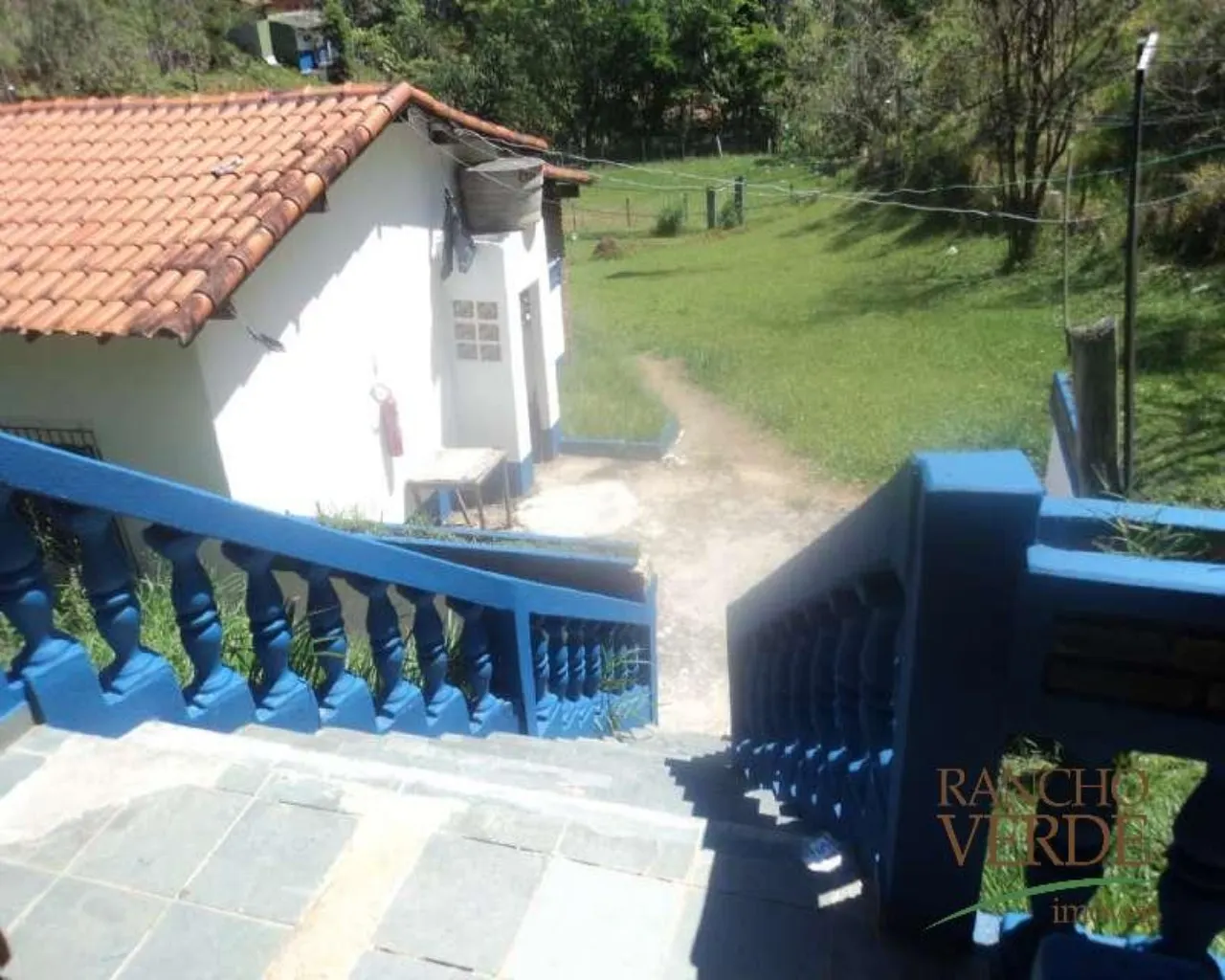 Cabana à venda de 3 ha em Jambeiro, SP, Brasil