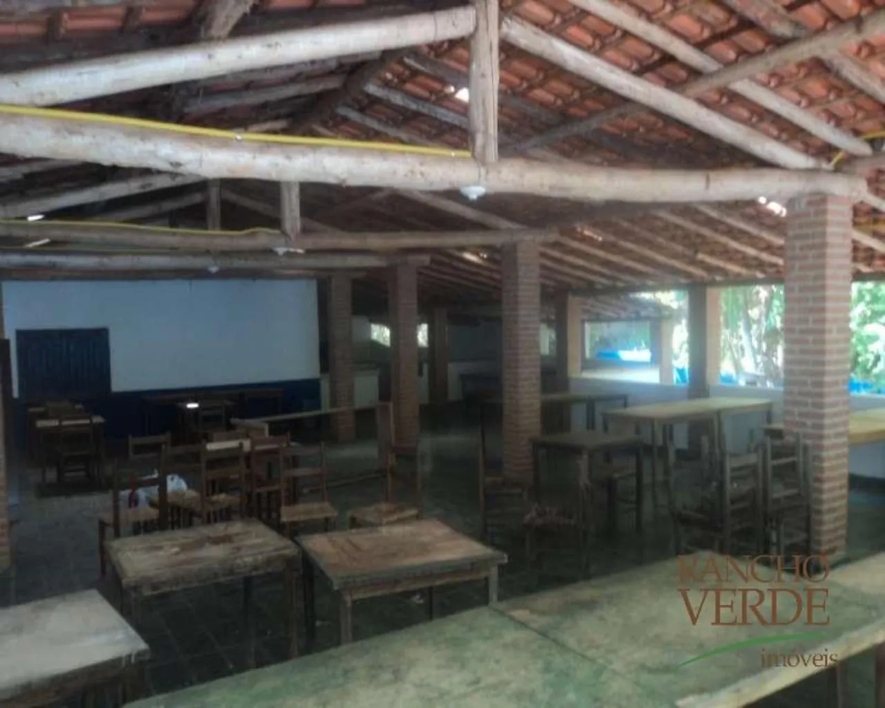 Cabana à venda de 3 ha em Jambeiro, SP, Brasil