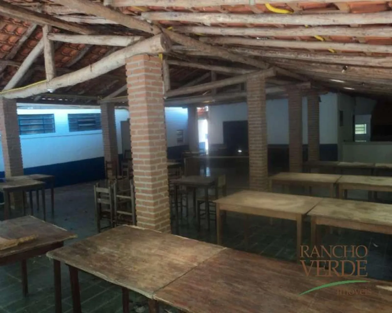 Cabana à venda de 3 ha em Jambeiro, SP, Brasil