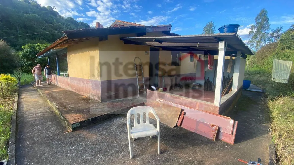 Sítio à venda de 5 ha em Taubaté, SP, Brasil