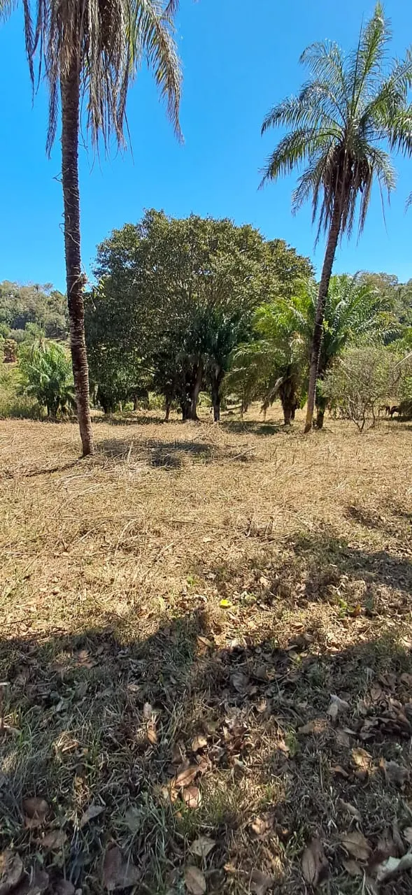 Chácara à venda de 2 ha em Chapada dos Guimarães, MT, Brasil