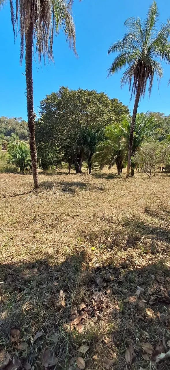 Chácara à venda de 2 ha em Chapada dos Guimarães, MT, Brasil