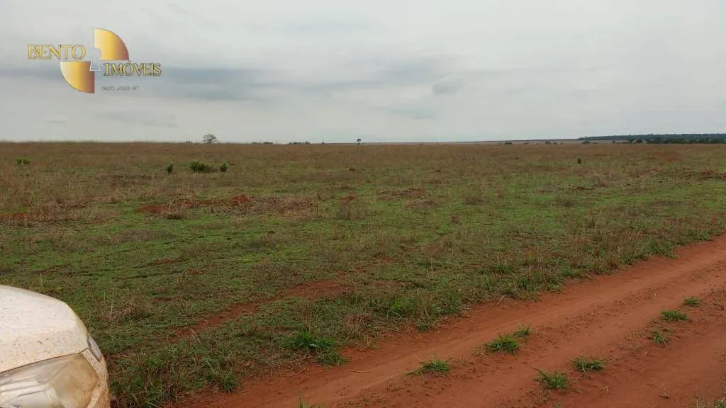 Farm for sale of 22,239 acres in Paranatinga, MT, Brazil