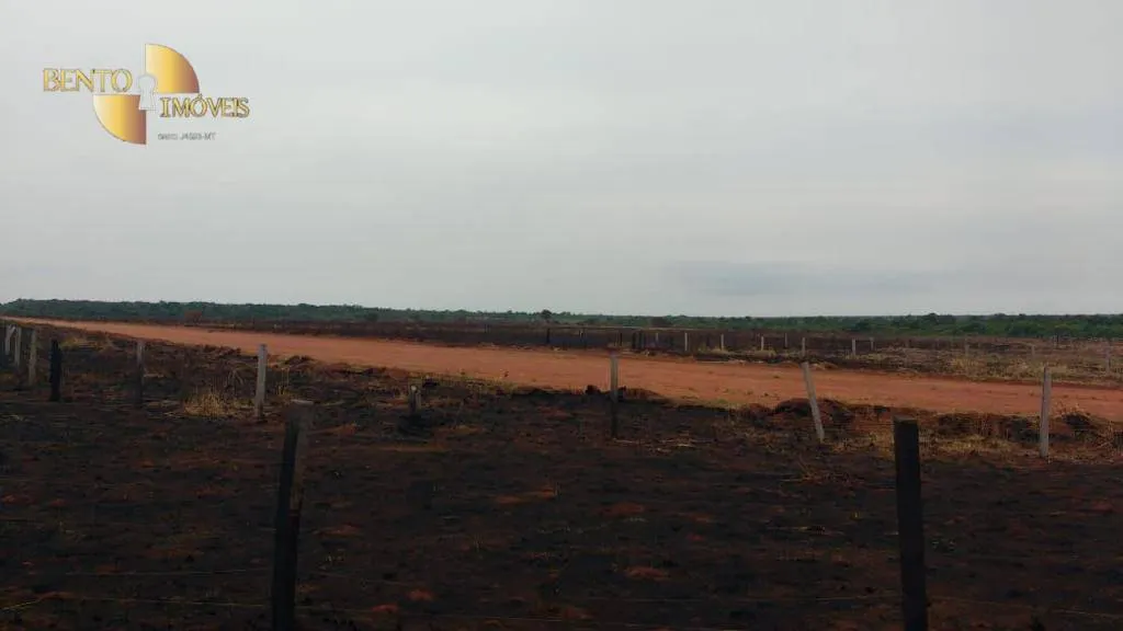 Farm for sale of 22,239 acres in Paranatinga, MT, Brazil