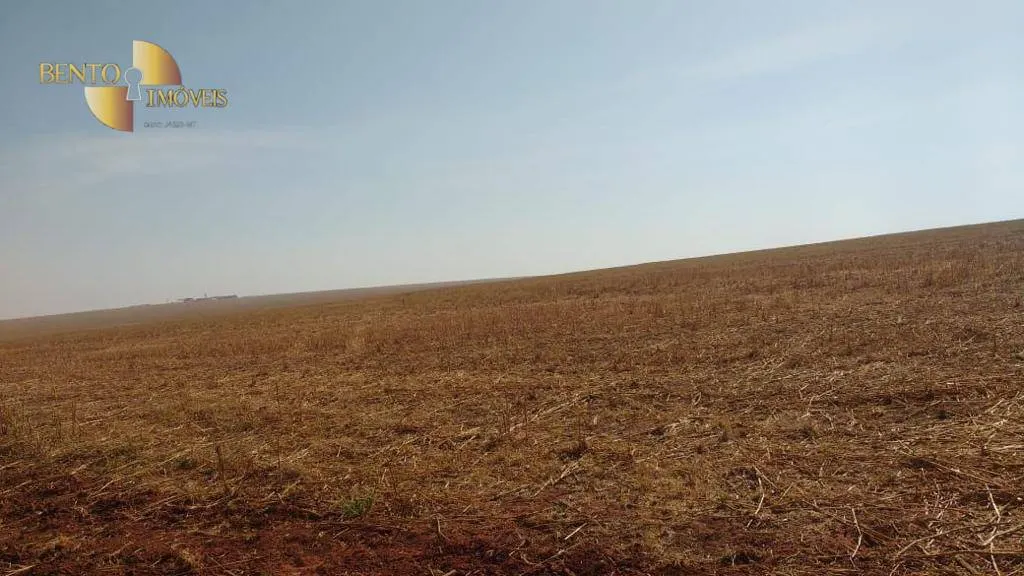 Farm for sale of 22,239 acres in Paranatinga, MT, Brazil