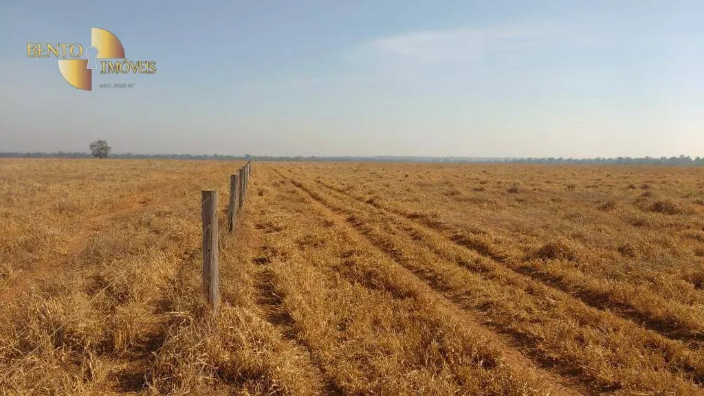 Farm for sale of 22,239 acres in Paranatinga, MT, Brazil