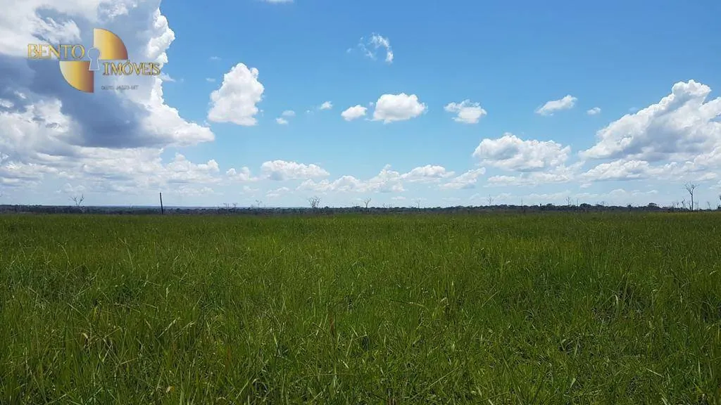 Farm for sale of 22,239 acres in Paranatinga, MT, Brazil