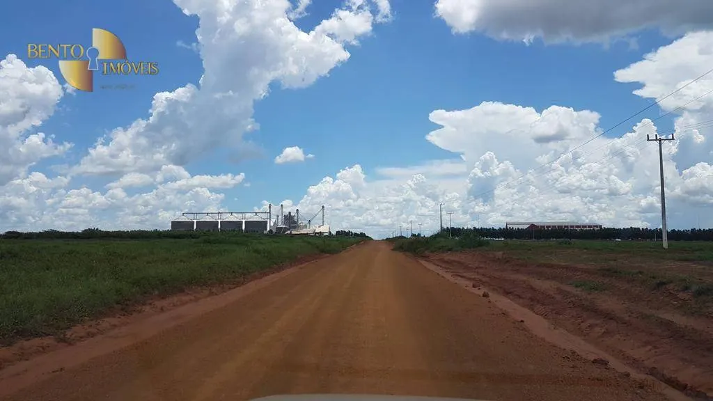 Farm for sale of 22,239 acres in Paranatinga, MT, Brazil