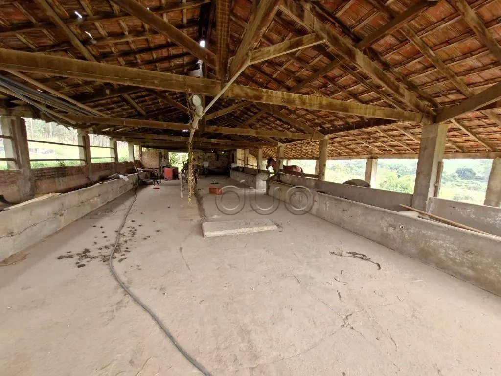 Small farm for sale of 35 acres in Piracicaba, SP, Brazil