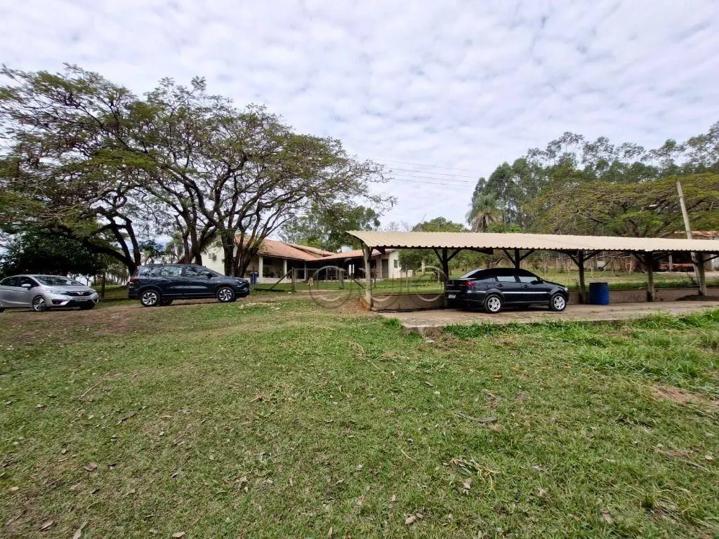 Small farm for sale of 35 acres in Piracicaba, SP, Brazil