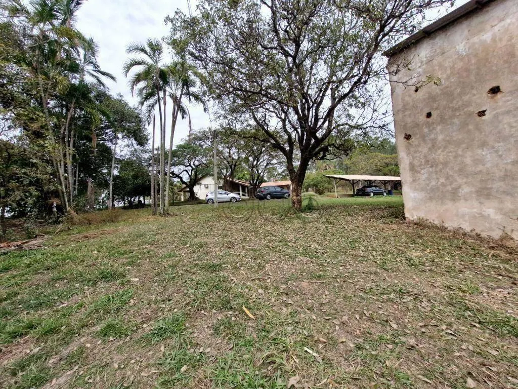 Small farm for sale of 35 acres in Piracicaba, SP, Brazil