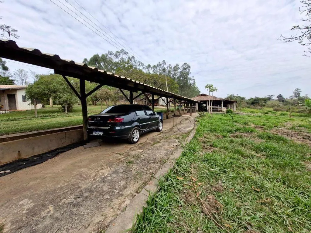 Small farm for sale of 35 acres in Piracicaba, SP, Brazil