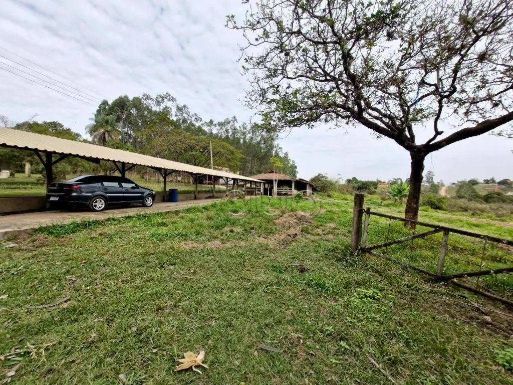 Small farm for sale of 35 acres in Piracicaba, SP, Brazil