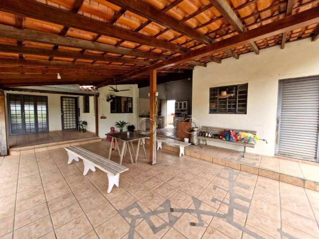 Small farm for sale of 35 acres in Piracicaba, SP, Brazil