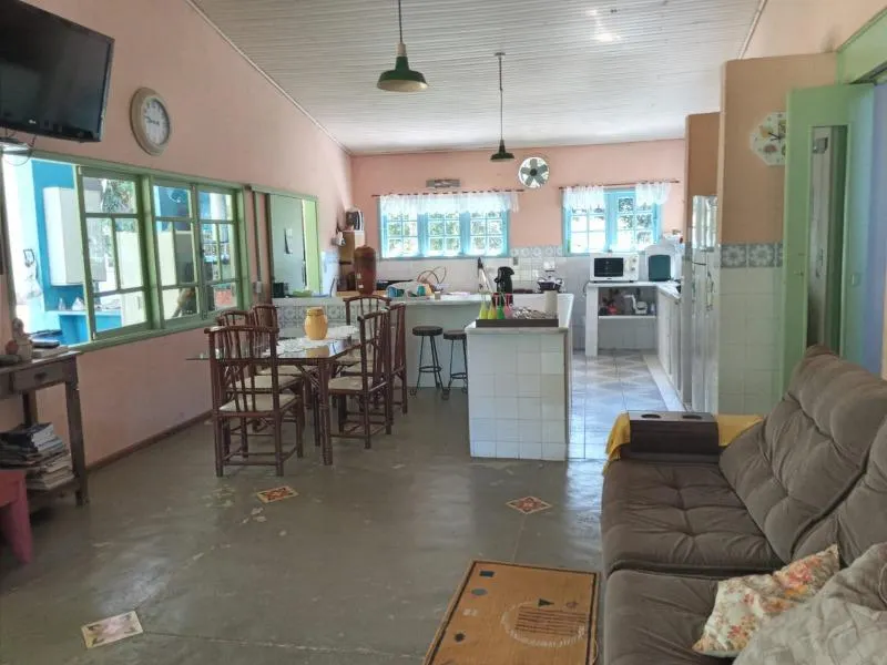 Chácara à venda de 2 ha em Juquitiba, SP, Brasil