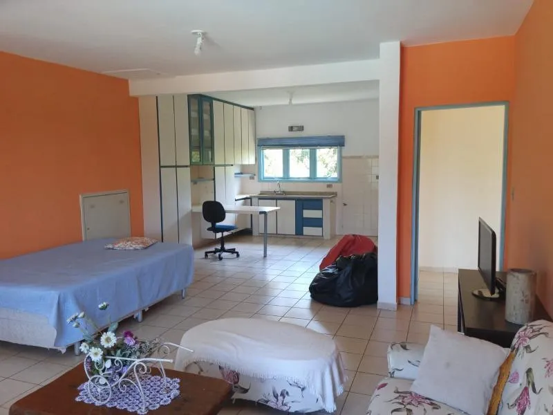 Chácara à venda de 2 ha em Juquitiba, SP, Brasil