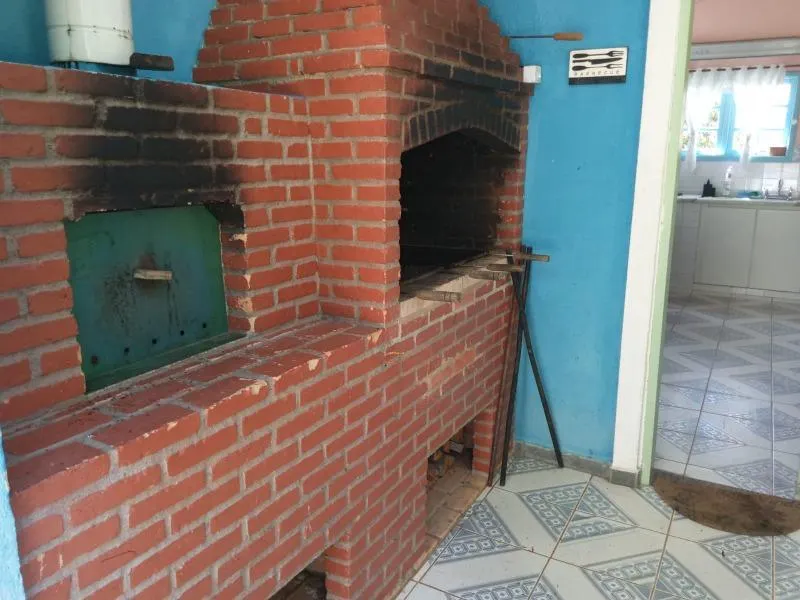 Chácara à venda de 2 ha em Juquitiba, SP, Brasil