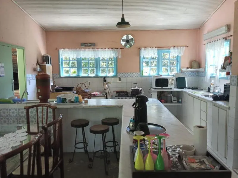 Chácara à venda de 2 ha em Juquitiba, SP, Brasil