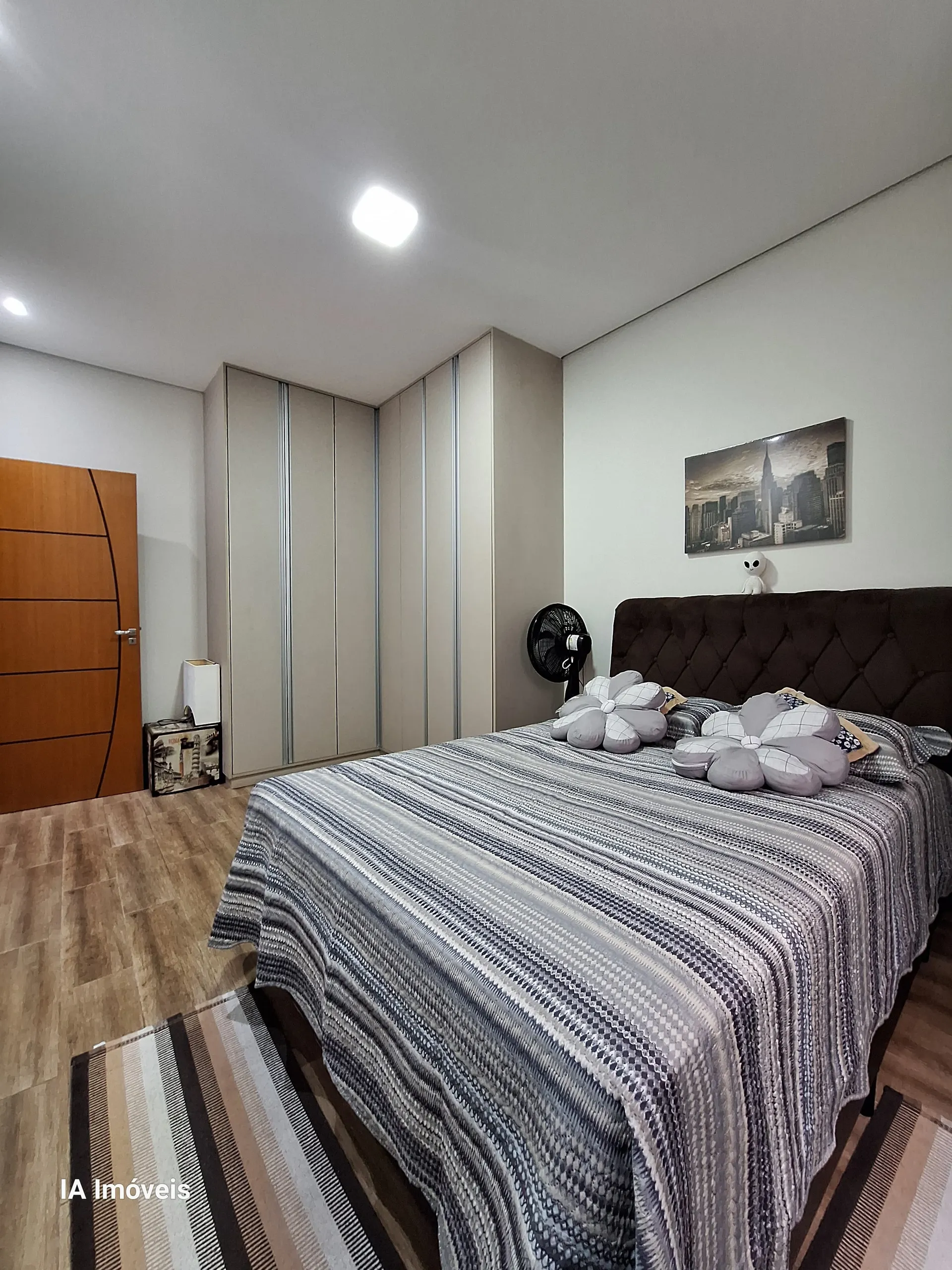 Casa à venda de 250 m² em Hortolândia, SP, Brasil