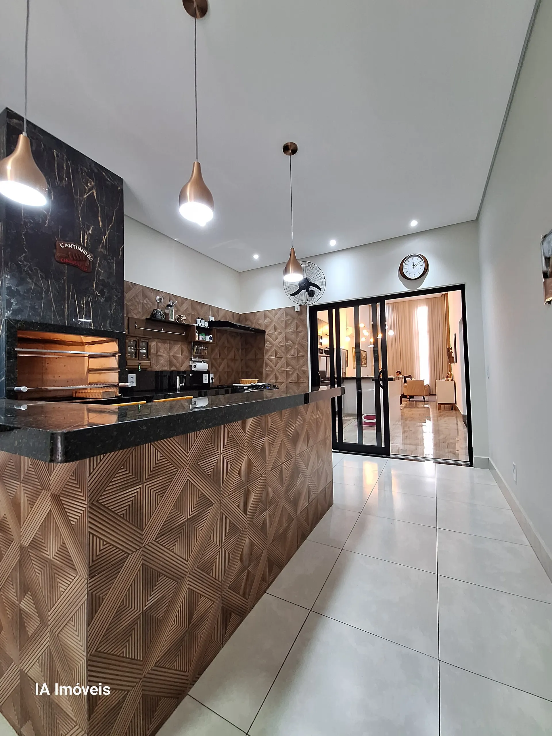 Casa à venda de 250 m² em Hortolândia, SP, Brasil