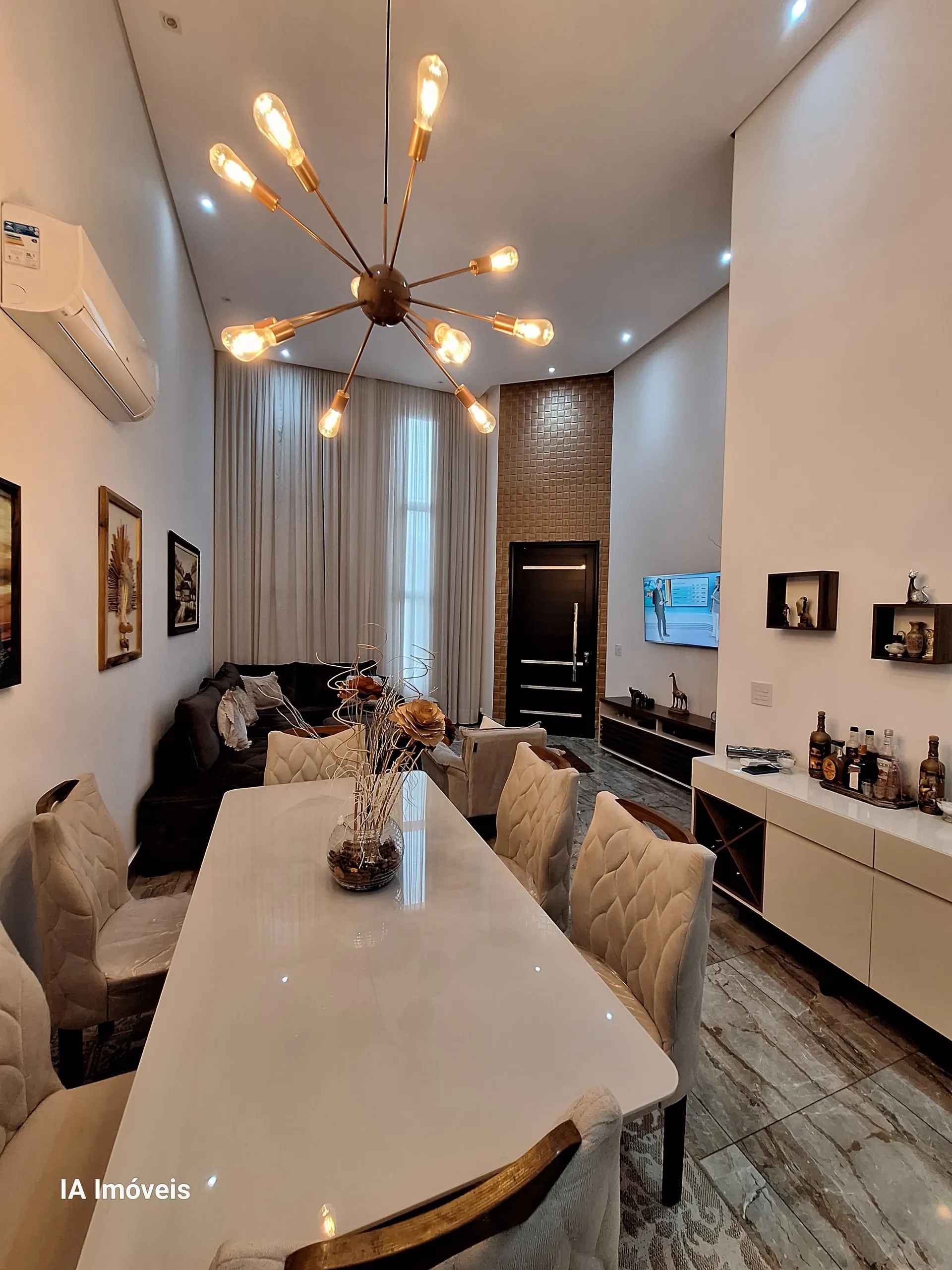 Casa à venda de 250 m² em Hortolândia, SP, Brasil