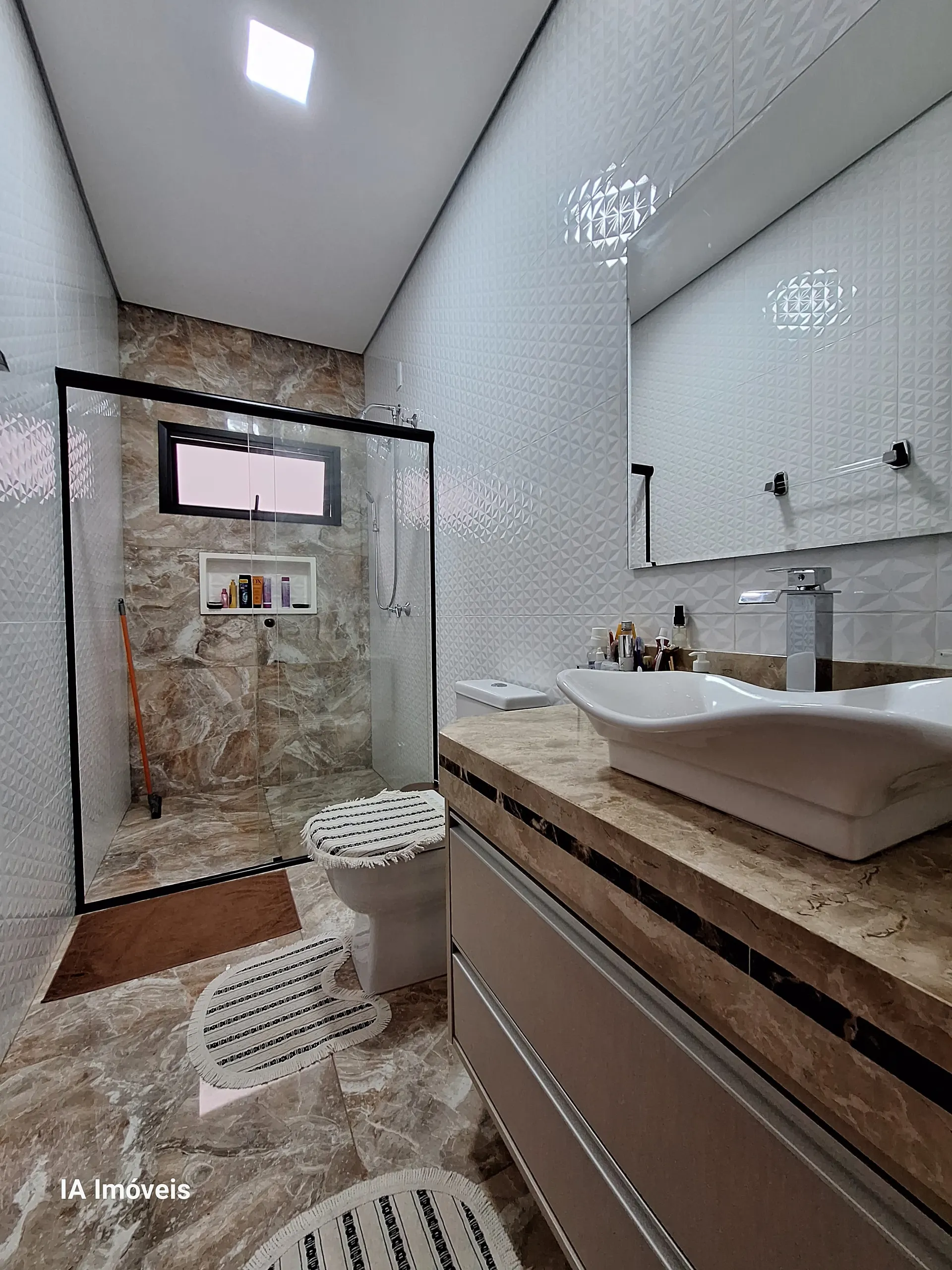 Casa à venda de 250 m² em Hortolândia, SP, Brasil