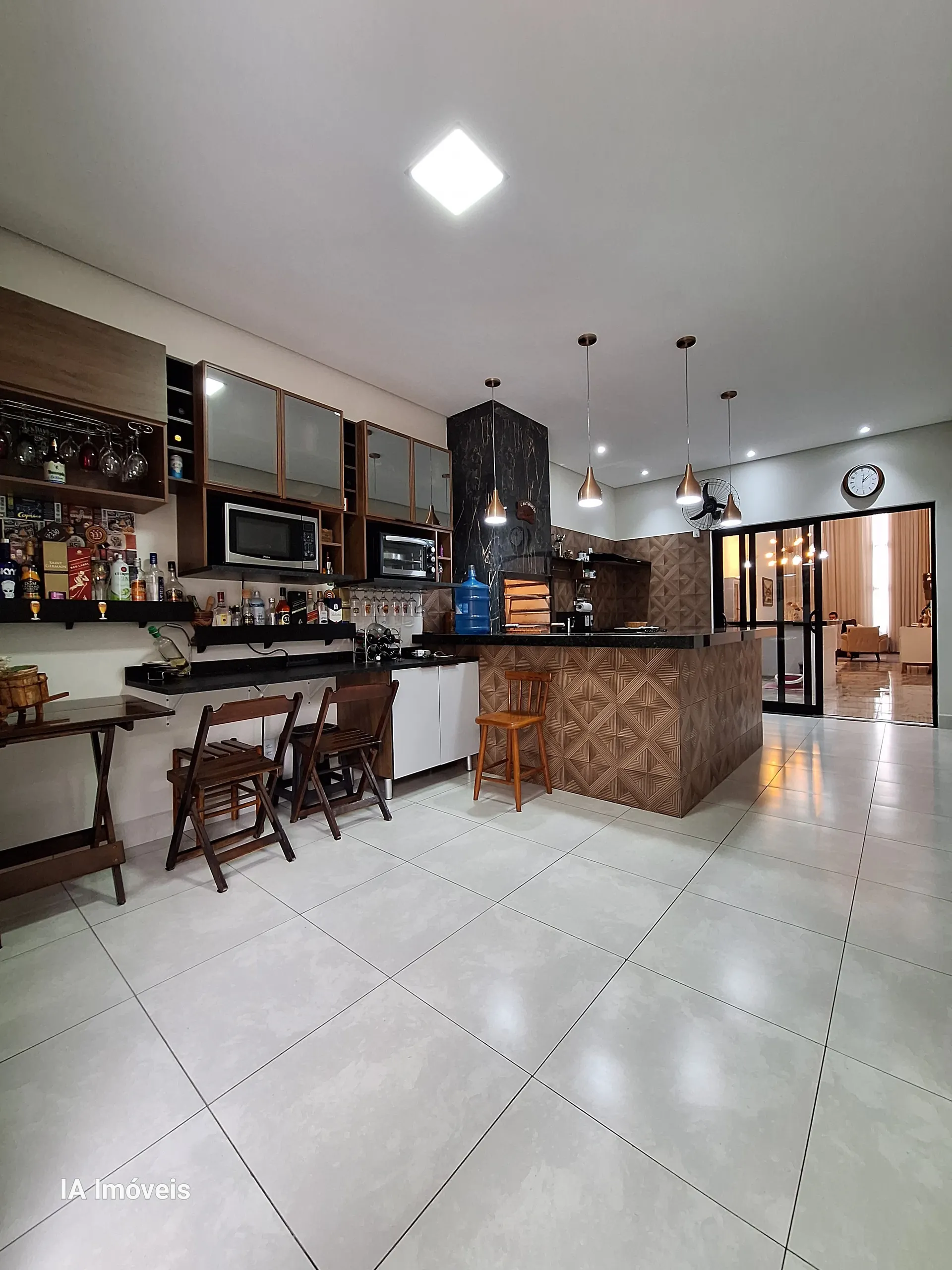 Casa à venda de 250 m² em Hortolândia, SP, Brasil