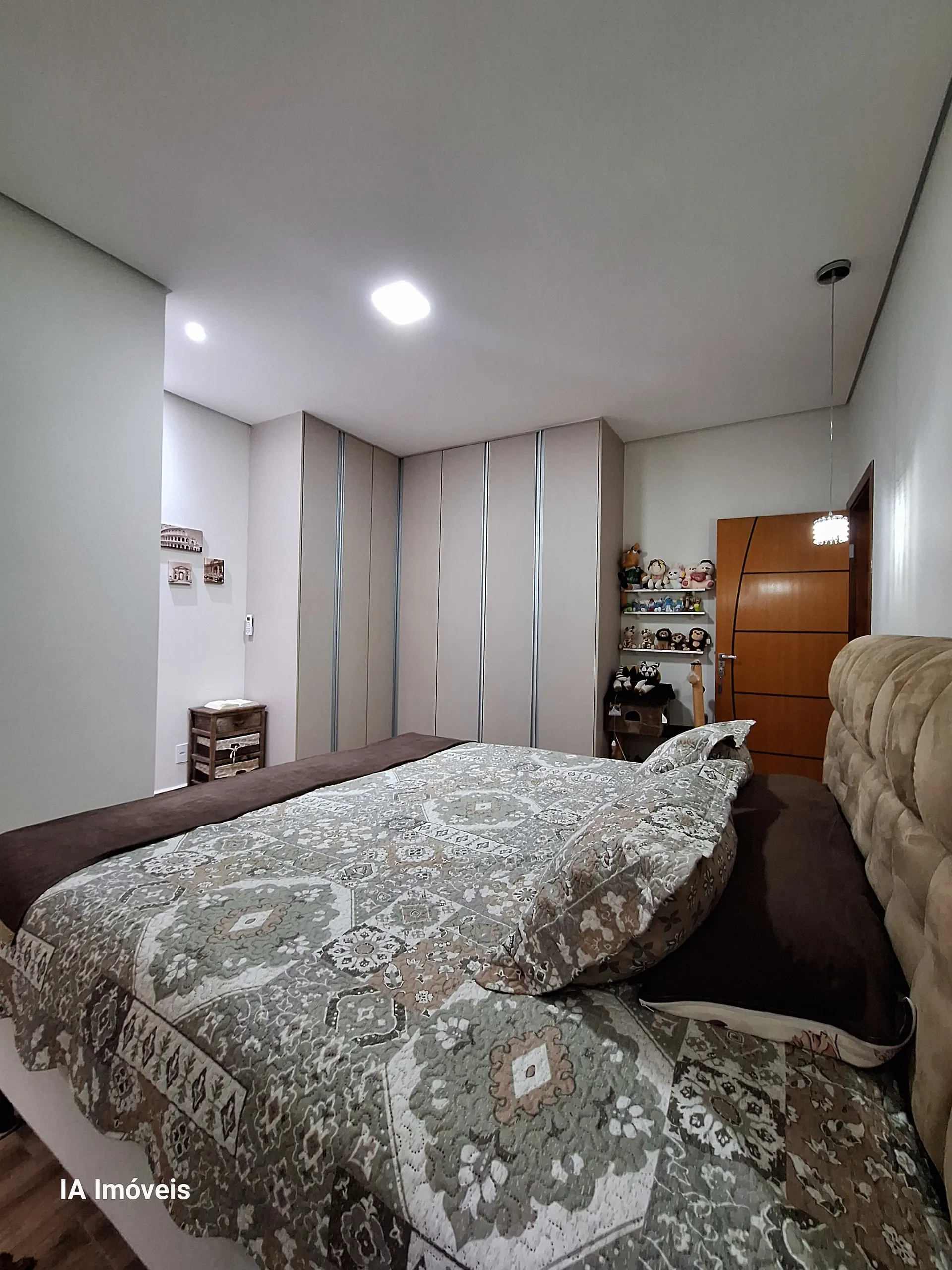 Casa à venda de 250 m² em Hortolândia, SP, Brasil