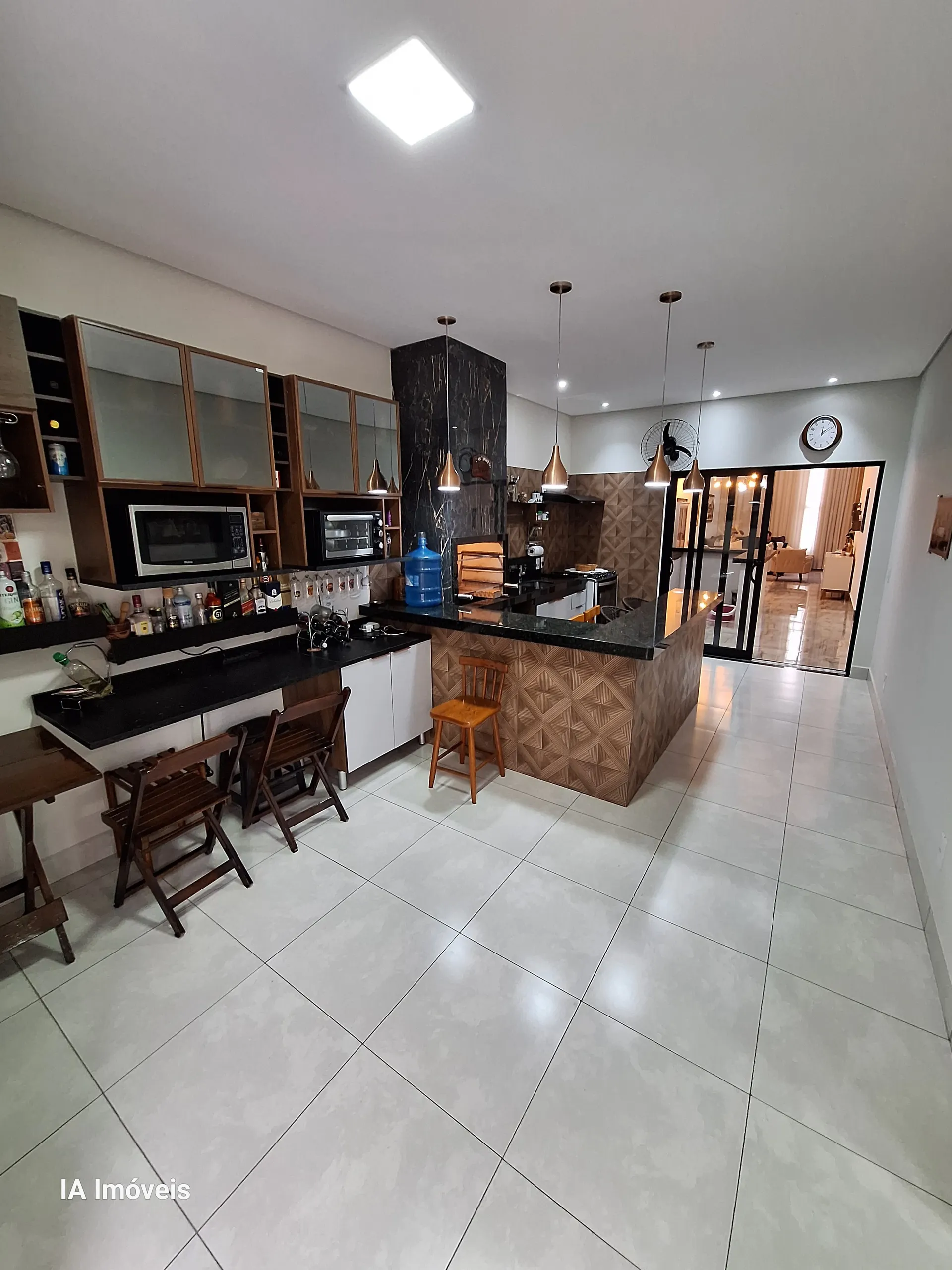Casa à venda de 250 m² em Hortolândia, SP, Brasil