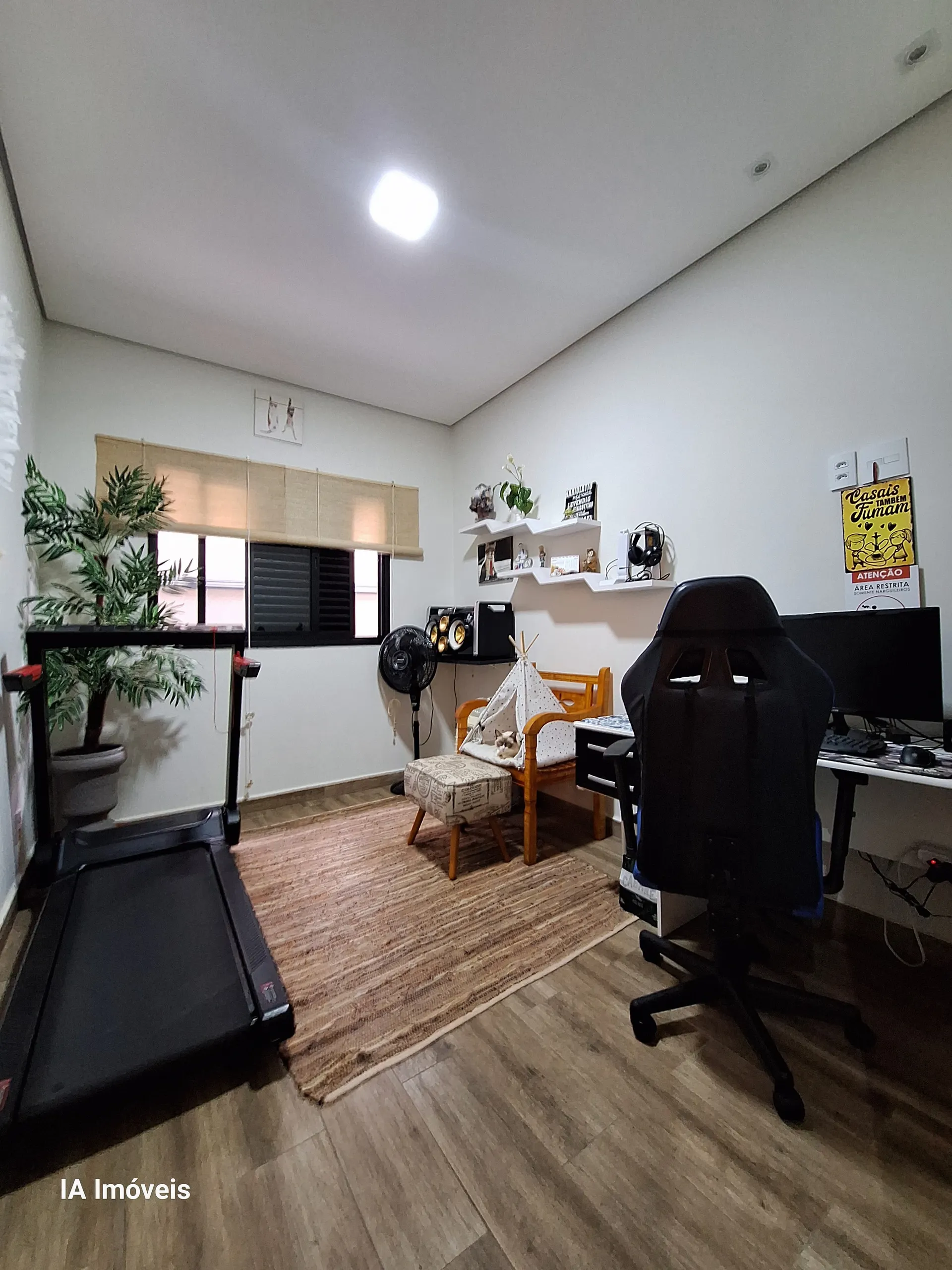 Casa à venda de 250 m² em Hortolândia, SP, Brasil