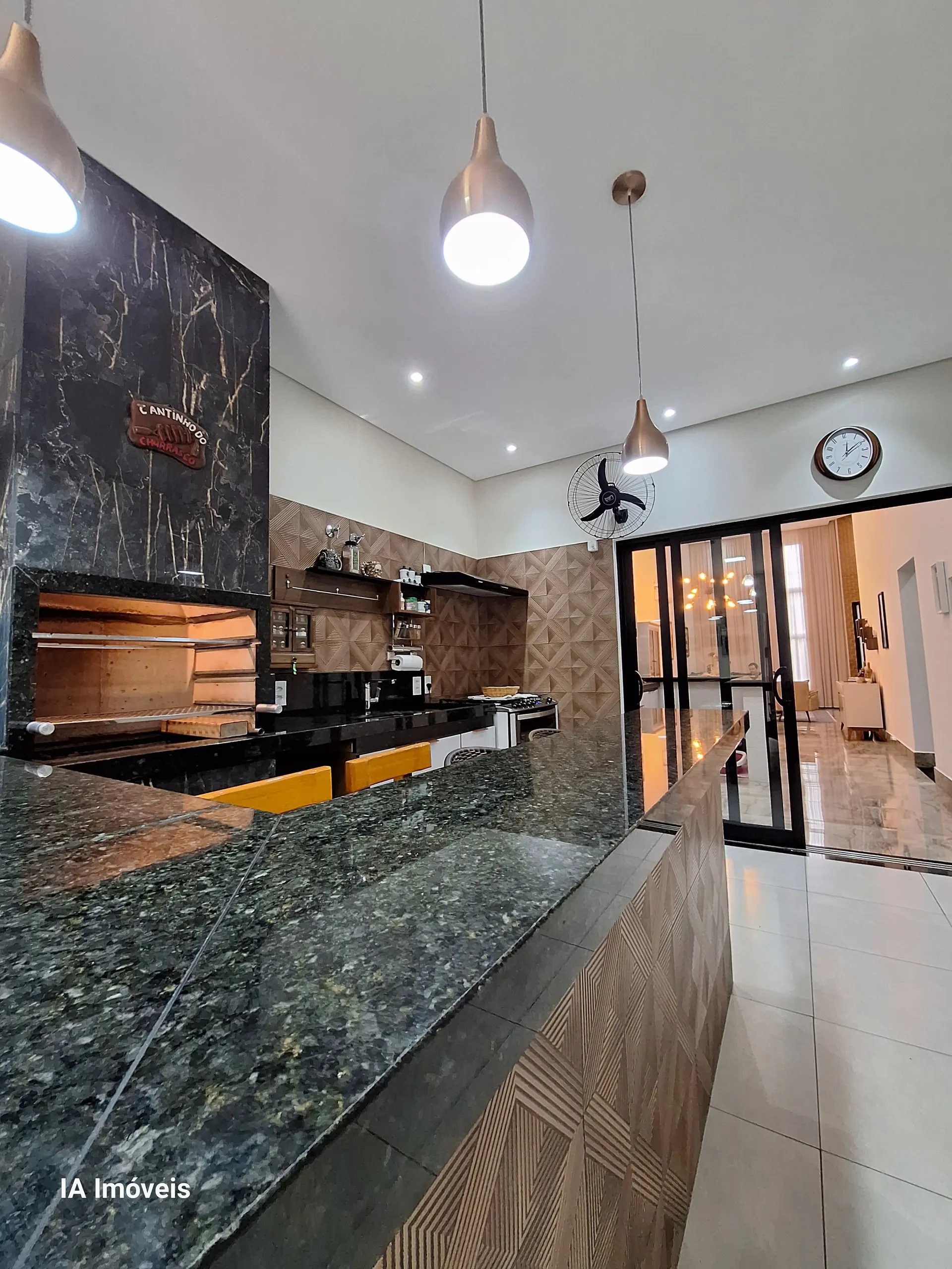 Casa à venda de 250 m² em Hortolândia, SP, Brasil