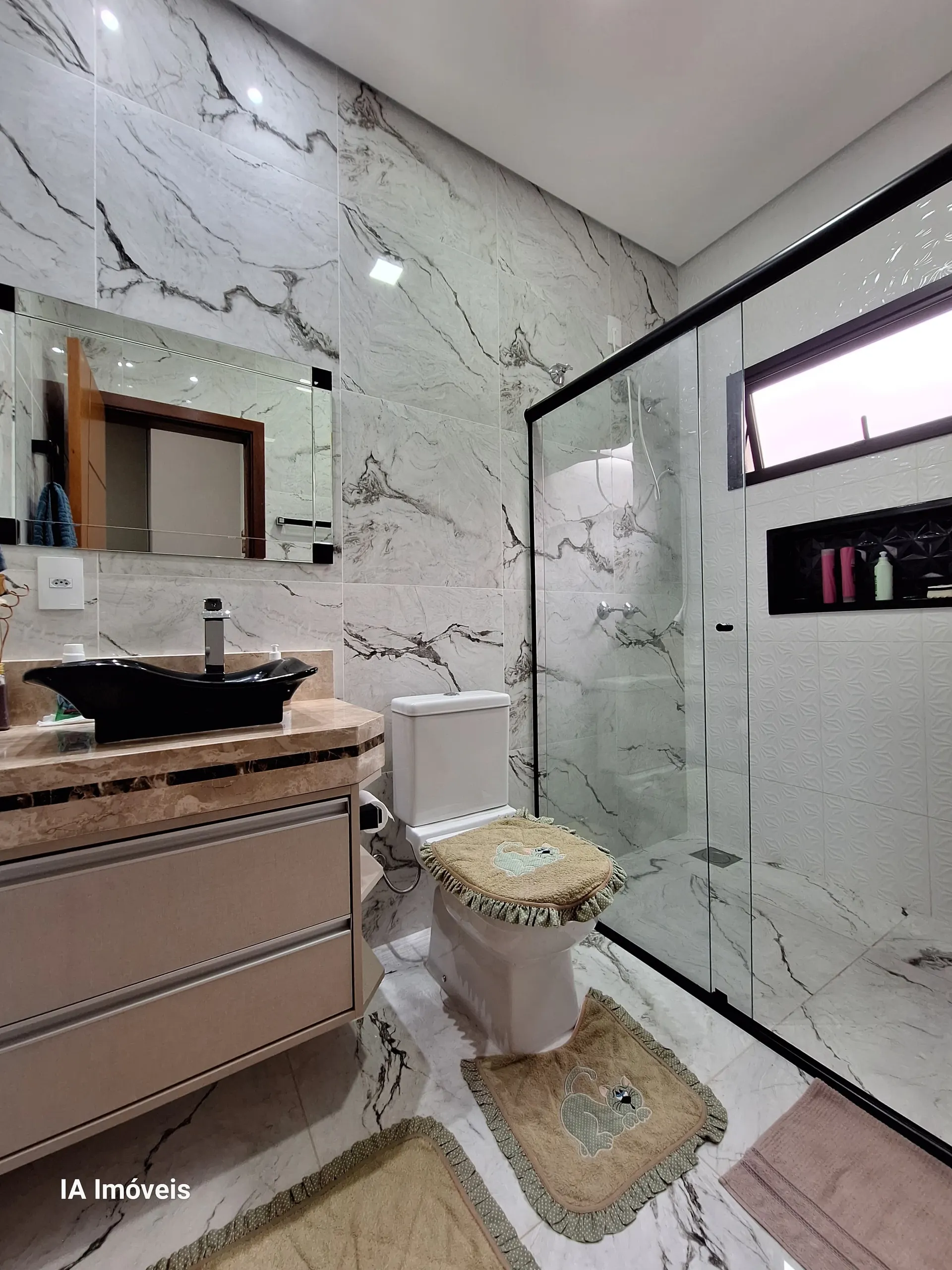 Casa à venda de 250 m² em Hortolândia, SP, Brasil
