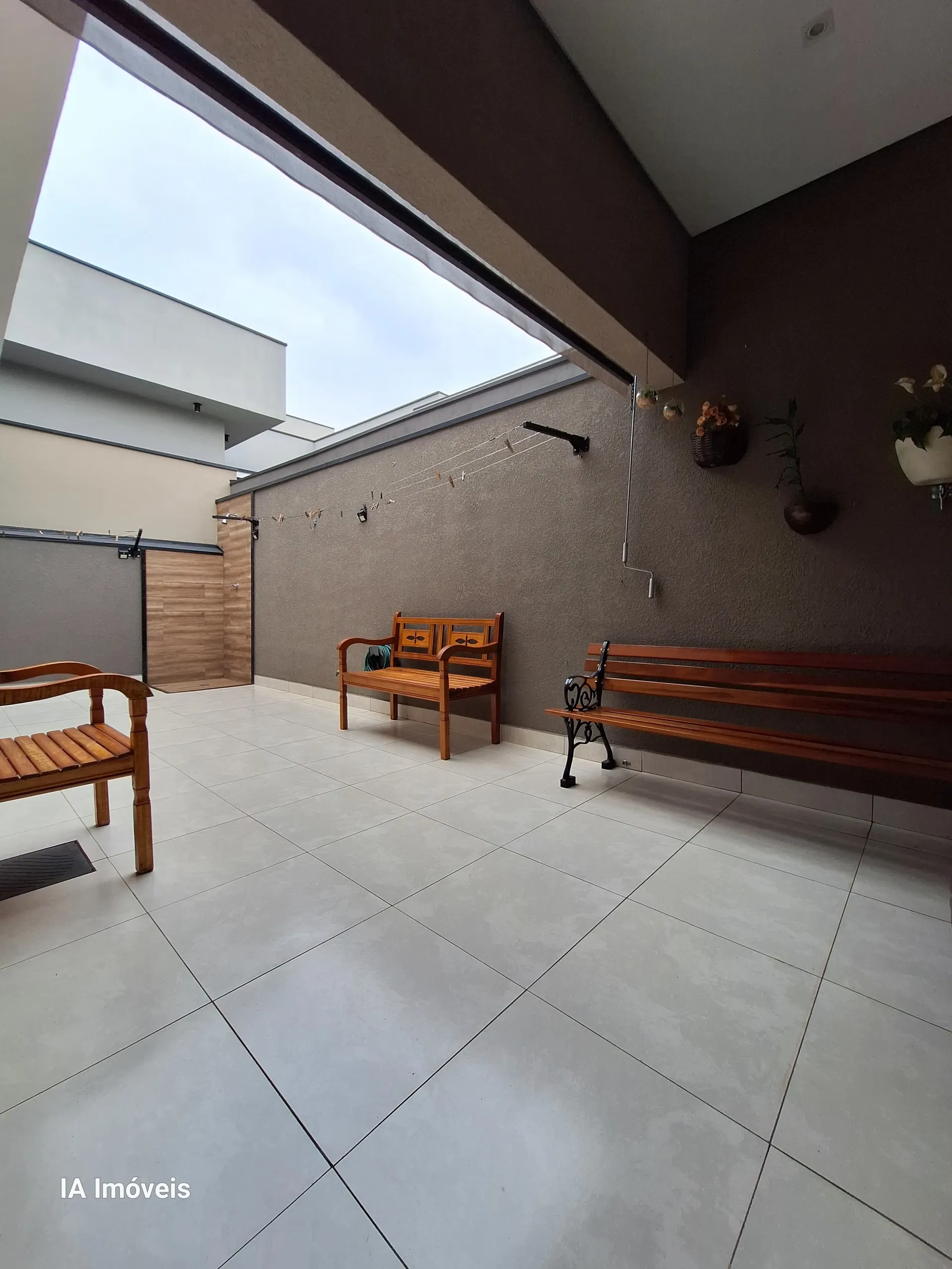 Casa à venda de 250 m² em Hortolândia, SP, Brasil