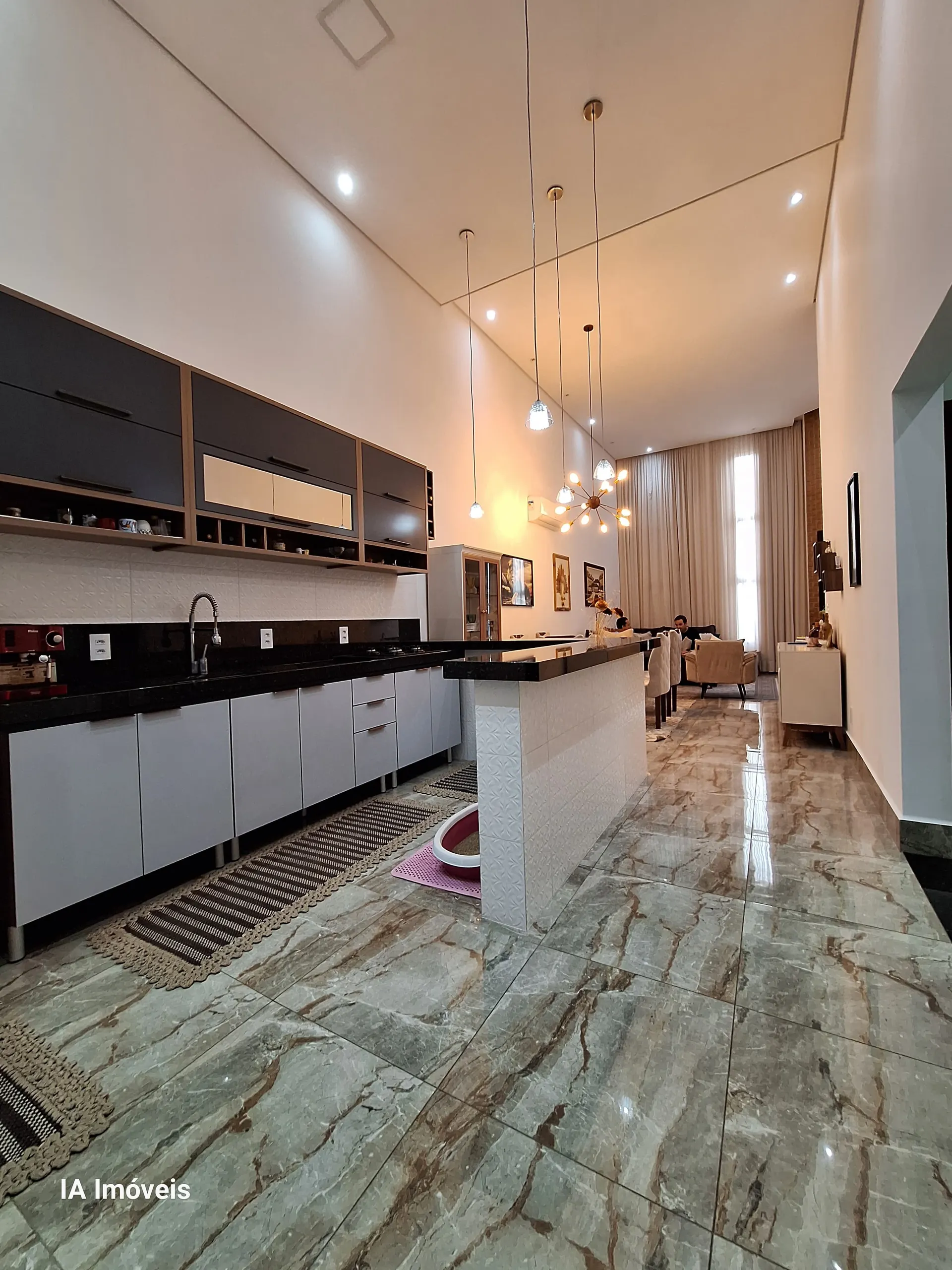 Casa à venda de 250 m² em Hortolândia, SP, Brasil