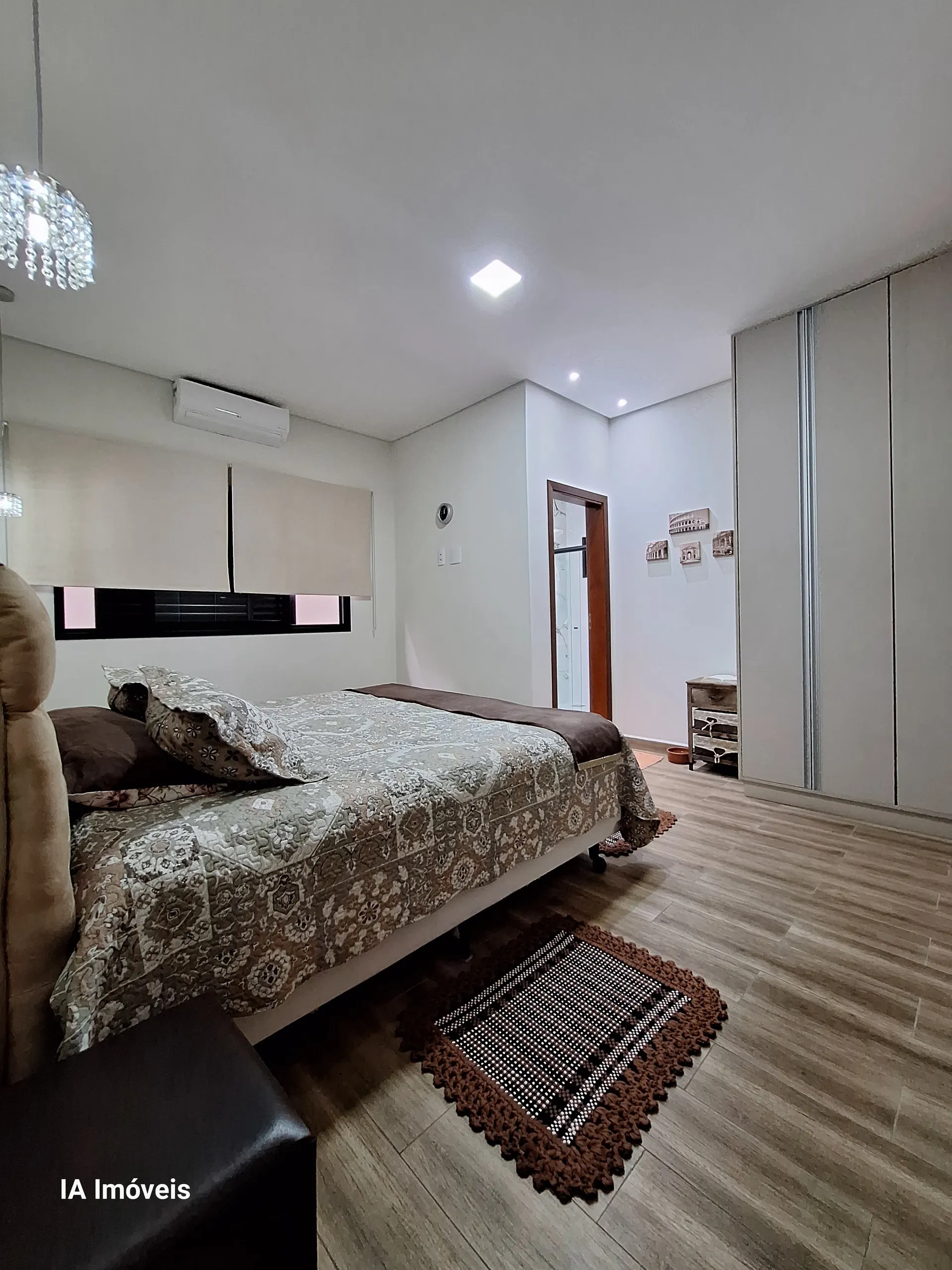 Casa à venda de 250 m² em Hortolândia, SP, Brasil