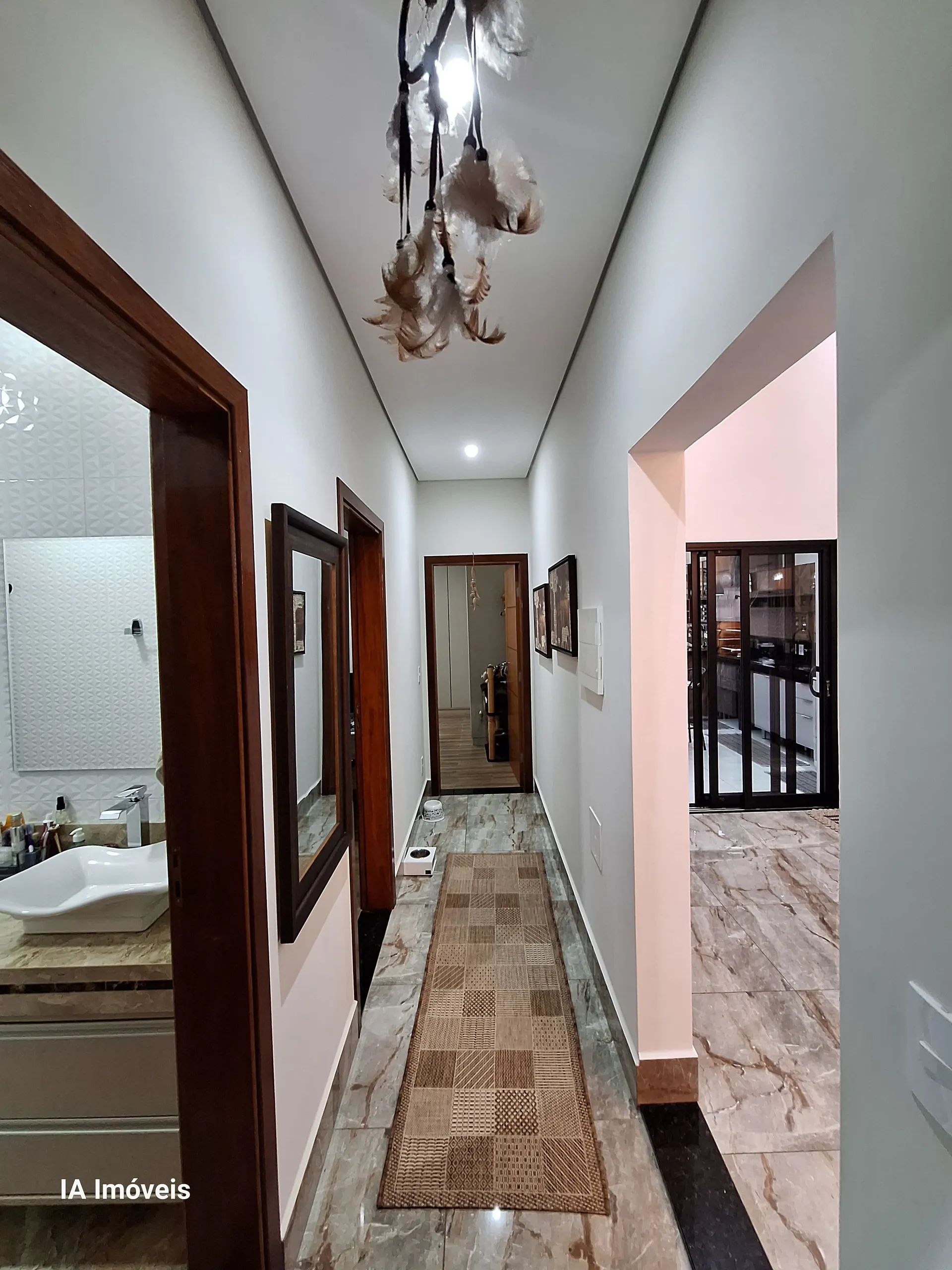 Casa à venda de 250 m² em Hortolândia, SP, Brasil